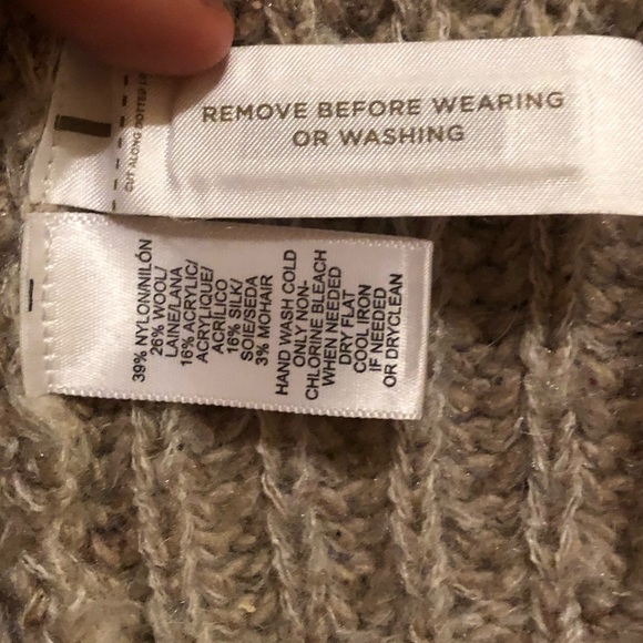 Women’s knit sweater - Picture 5 of 7